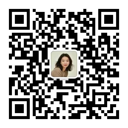 江沛微信二维码